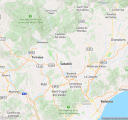 Appartamento in Els Merinals. Vivienda  70 m en sabadell