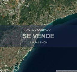 Pis a Sistrells. Vivienda  78 m  2 hab. en badalona