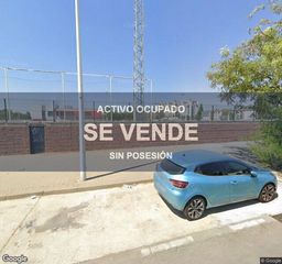 Flat in La Oliva. Vivienda  89 m en sevilla