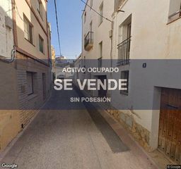 Etagenwohnung in Bonastre. Compra directa  vivienda en bonastre  ocupado