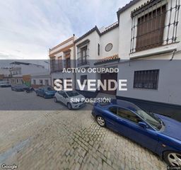 Geschäftsraum in Centro - Barriada Mallorca. Vivienda  28 m en camas