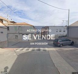 Pis a Bigastro. Vivienda  95 m en bigastro