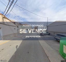 Etagenwohnung in Bigastro. Vivienda  95 m en bigastro