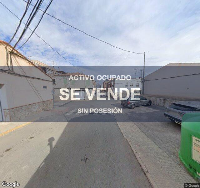 Foto f8667564-1dba-48aa-a2a3-3df239ea3b82. Pis a Bigastro