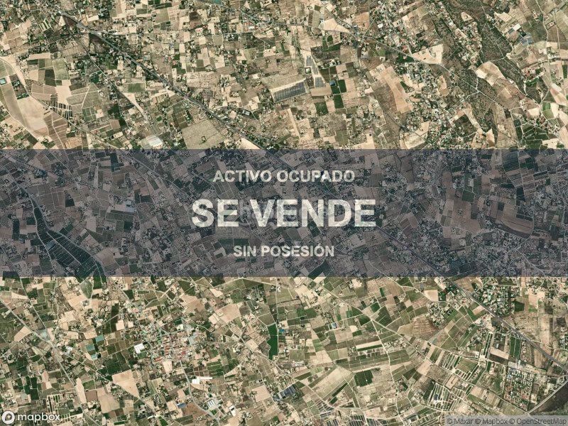 Foto a568fd02-3ec6-48cb-894e-49defa72d543. Pis a Las Bayas Elche / Elx