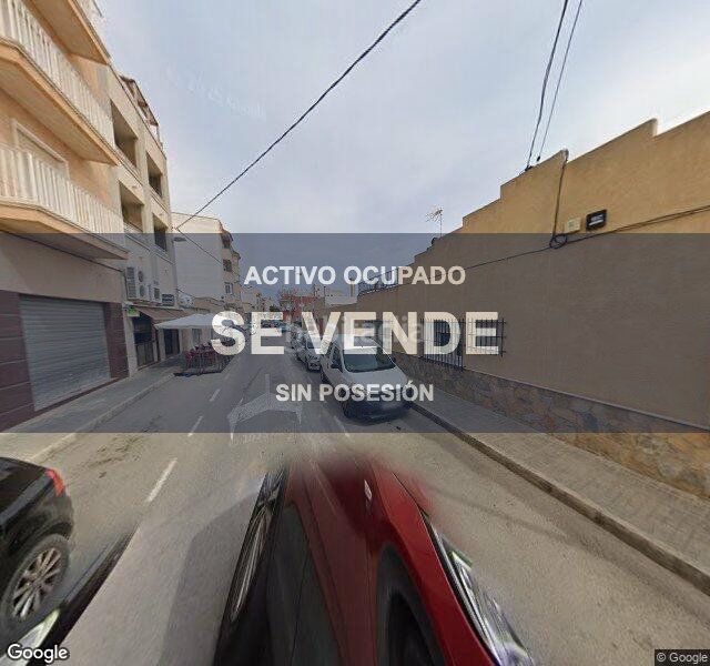 Foto d71a9c9d-0768-4d7d-9a94-7fe4cb4994d1. Pis a Las Bayas Elche / Elx