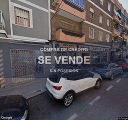 Appartamento in Casco Antiguo. Vivienda  80 m en leganes