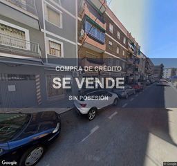 Piso en Casco Antiguo. Vivienda  80 m en leganes
