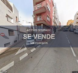 Pis a Mas Baell-Can Carbó. Vivienda  83 m en lloret de mar