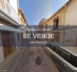 Etagenwohnung in Algemesí. Vivienda  145 m en algemesi