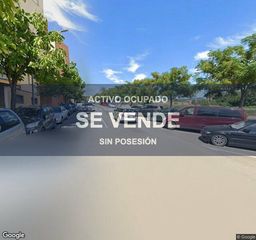 Pis a El Palau - Escorxador