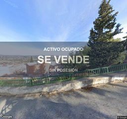 Etagenwohnung in Calasparra. Vivienda  91 m en calasparra