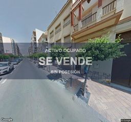 Piso en Puerto. Vivienda  99 m en benicarlo