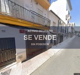 Flat in Centro. Vivienda  123 m en ronda