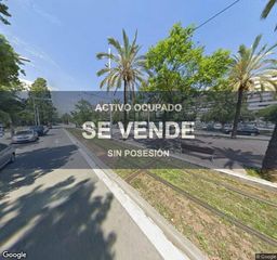 Pis a La Mina. Vivienda  80 m en sant adria de besos