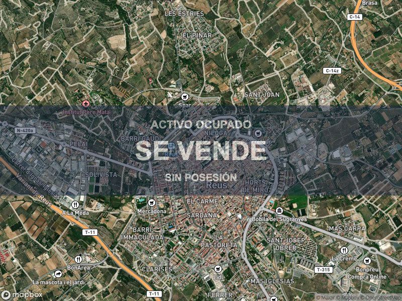 Foto 1db89c06-8246-49ca-8563-39202c7ce140. Pis a Llevant Reus