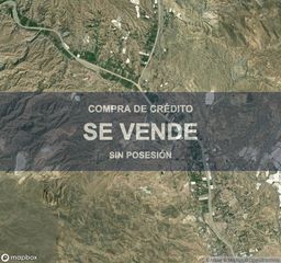 Terreny residencial a Rioja