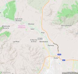 Terreno residenziale in Rioja. Vivienda en rioja