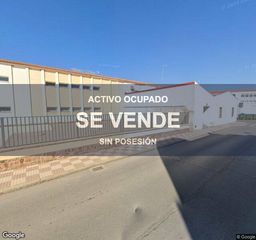 Flat in Andújar. Vivienda  92 m en andujar