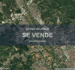 Pis a Sant Vicenç dels Horts