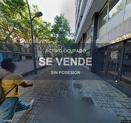 Flat in Raval. Vivienda  29 m en barcelona