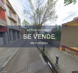 Flat in Barri dels Escriptors. Vivienda  57 m en salt