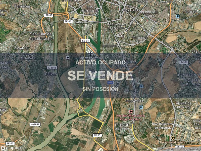 Foto 9336bc09-fa92-4d1a-a824-b238624bbe53. Pis a El Cano - Los Bermejales Sevilla