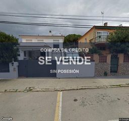 Piso en Els Grecs-Mas Oliva. Compra de crédito  vivienda en roses