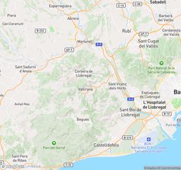 Appartamento in Vallirana. Vivienda  76 m en vallirana