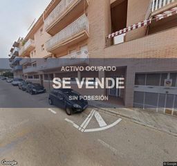 Pis a El Tancat-Mas d´en Gual. Vivienda  129 m en el vendrell