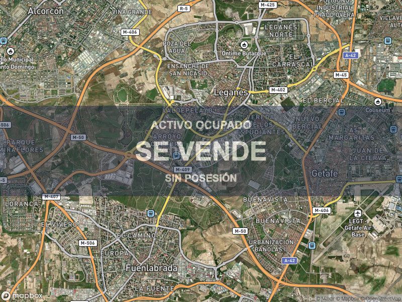 Foto 96580865-435d-42f2-85b7-5be60e79a358. Pis a Descubridores-Escritores Leganés