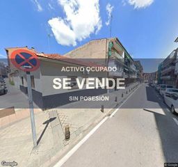 Pis a Descubridores-Escritores. Vivienda  82 m en leganes