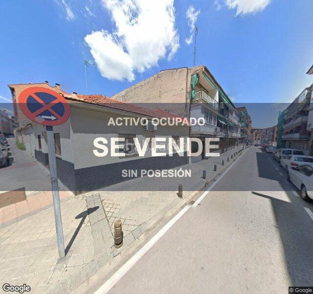 Foto f5895946-2b2b-4329-9722-630fa6d4f8b6. Pis a Descubridores-Escritores Leganés