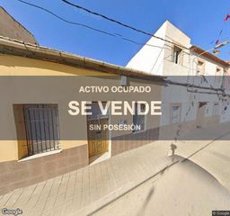Appartement à Catral. Vivienda  278 m en catral