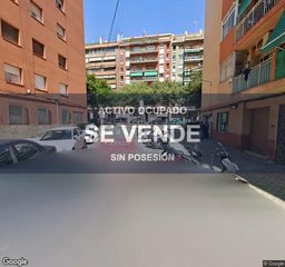 Appartamento in El Palau - Escorxador. Compra directa  vivienda en mataró  ref 1134fv1