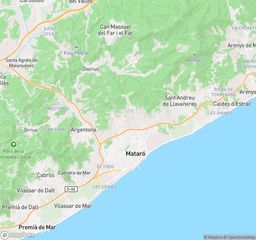 Flat in El Palau - Escorxador. Vivienda  71 m  3 hab. en mataró
