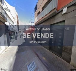 Appartamento in Centre. Vivienda  74 m en badalona