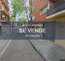 Pis a Barri dels Escriptors. Vivienda  70 m en salt