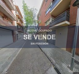 Flat in Barri dels Escriptors. Vivienda  70 m en salt