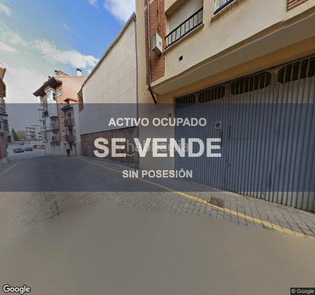 Foto 42589ae8-f123-4a52-b378-28e5288ac4ae. Pis a Centro Aranda de Duero