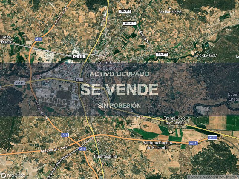 Foto 903881f7-30d2-4930-a024-27b89006647f. Pis a Centro Aranda de Duero