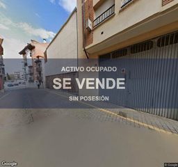 Pis a Centro. Vivienda  88 m en aranda de duero