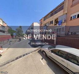 Etagenwohnung in Centre. Vivienda  132 m en sant boi de llobregat