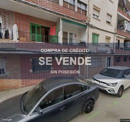 Appartement à Centre