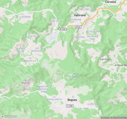 Etagenwohnung in Vallirana. Vivienda  168 m  3 hab. en vallirana