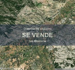 Terreno residenziale in Consolación. Vivienda en calatayud