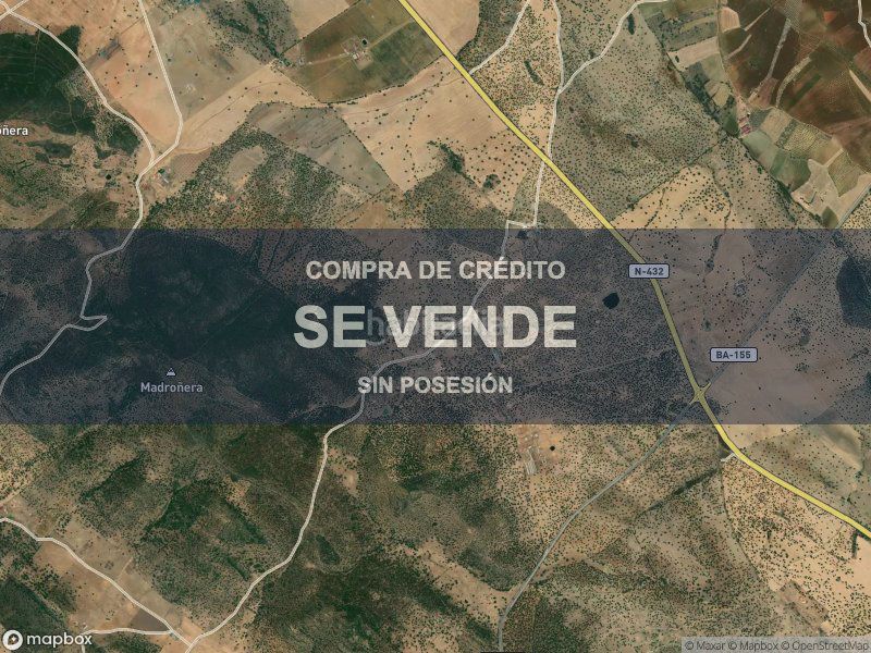 Foto f84fc15a-340d-4c86-8a47-9f940030687d. Finca rústica a Parra (La)