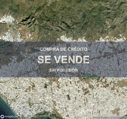 Terreno residenziale in Santo Domingo. Vivienda en ejido, el