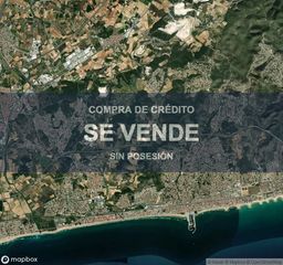 Pis a Segur de Calafell Nucli Urbà