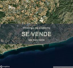 Pis a Segur de Calafell Nucli Urbà